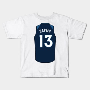 Shabazz Napier Jersey Kids T-Shirt